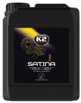 K2 SATINA PRO L&Otilde;HNATU SALONGIHOOLDUSVAHEND 5L