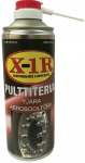 X-1R AEROSOOLT&Otilde;RV. POLDIT&Otilde;RV 400ML / AE