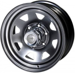 TERASVELG DAKAR (KAPSLITA) 7.0X16. 6X139 / 36 (106.0) (E) (ST) KG850