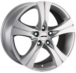 AUTEC ETHOS S 6.5X16. 5X114 / 44 (66.1) (BR) (T&Uuml;V) KG825