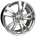 RS STYLE 6.5X15. 5X112 / 45 (66.6) (S) KRAABITUD