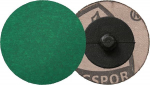 LIHVIMISKETAS ROLOC P120 50MM QRC 966 KLINGSPOR