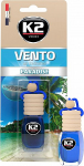 K2 VENTO PARADISE &Otilde;HUV&Auml;RSKENDAJA 8ML