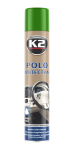 K2 POLO PROTECTANT GREEN TEA MATT SALONGIHOOLDUSVAHT 750ML / AE