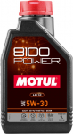 MOTUL 8100 POWER 5W30 1L