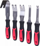 5-OS. T&Uuml;&Uuml;BLITE EEMALDUSKOMPL. METALL 230MM KS TOOLS