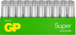 PATAREI GP AAA / LR03 40TK SUPER ALKALINE