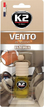 K2 VENTO LEATHER &Otilde;HUV&Auml;RSKENDAJA 8ML