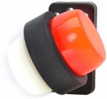 SARVTULI LED SKANDINAAVIA PUNANE / VALGE 12 / 24V