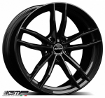GMP SWAN GB 9.0X19 5X112 / 40 (66.7) (B) (K60&deg;) (T&Uuml;V) KG750 (BMW)