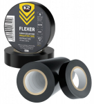 K2 FLEXER INSULATING TAPE ISOLEERTEIP 15MMX10M