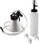 PNEUMAATILINE PIDURI&Otilde;HUTAJA 0.75L JBM