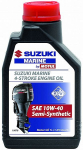 MOTUL SUZUKI MARINE 4T 10W40 1L
