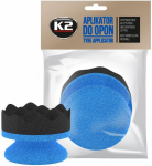 K2 REHVIL&Auml;IKE APLIKAATOR