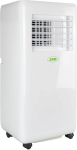 MOBIILNE T&Auml;ISAUTOMAATNE KONDITSIONEER 2600W. 13-18M2 JBM