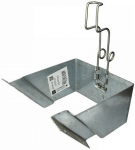 T&Otilde;KISKINGA HOIDIK 200MM ZN