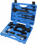 MOOTORI SEADERAKISTE KOMPL. VAG 2.5 / 4.9 TDI (T5 JA TOUAREG) TRIUMF