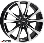 AUTEC BRIXEN BP 7.5X18 5X114 / 50 (67.1) (Z) (TUV) KG730