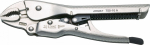 LUKUSTUSTANGID 230MM (AUTOMAATSE REGULEERIMISEGA) HAZET