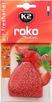 K2 ROKO STRAWBERRY &Otilde;HUV&Auml;RSKENDAJA 20G