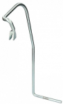 PIDURIPEDAALI AVAMISE T&Ouml;&Ouml;RIIST VAG (OE* T10006A) KS TOOLS