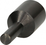 ADAPTER KUMMIK&Auml;IA KETTALE (KEERE M8X1.0) 6MM KS TOOLS