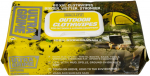 ULTRAGRIME LIFE OUTDOOR VABAAJA PUHASTUSLAPID 80TK / PAKK