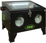 SURU&Otilde;HU LIIVAPRITSI KABIIN "SANDBLAST T" LAUALE. LED. P&Uuml;STOL. 90L JBM