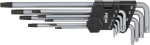 9-OS. L-TORXV&Otilde;TMETE KOMPLEKT T10-T50 SONIC