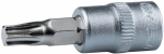 3 / 8" PADRUNOTSIK TORX T8 KS TOOLS