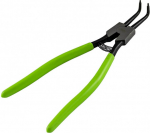 STOPPERR&Otilde;NGA / LUKUSTUSR&Otilde;NGA TANGID. V&Auml;LIS. PAINUTATUD 13" / 330MM JBM