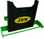 AUTO ISTMEKAITSE. ROOLIRULLI JA P&Otilde;RANDAKAITSE HOIDIK JBM