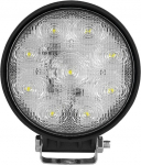 T&Ouml;&Ouml;TULI &Uuml;MMARGUNE 1453LM. L&Auml;BIM&Otilde;&Otilde;T 123MM HAJUTATUD. 10-40V. IP68 JBM