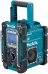 AKURAADIO LAADIJA FUNKTSIOONIGA. BLUETOOTH. DAB JA USB. LAEB LXT / CXT AKUSID MAKITA