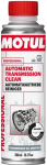 MOTUL AUTOMATIC TRANSMISSION CLEAN &Otilde;LILISAND 300ML