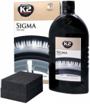 K2 SIGMA REHVIL&Auml;IGE 500ML