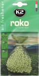 K2 ROKO GREEN TEA &Otilde;HUV&Auml;RSKENDAJA 20G