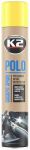 K2 POLO COCKPIT LEMON L&Auml;IKIV SALONGIHOOLDUSVAHEND 750ML / AE