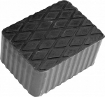 KUMMIPADI AUTOT&Otilde;STUKILE KANDILINE 160X120X70MM ITALMATIC