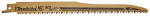 UNIV. SAETERA HCS 203X1.0MM (6-10TPI) 2TK MAKITA