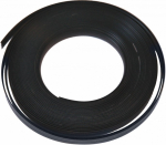 PP POL&Uuml;PROP&Uuml;LEEN RIBA 9M. 11MM LAI. MUST. PLASTIKEEVITUSELE TRIUMF