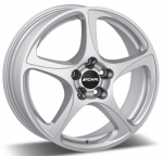 RONAL R53 LKW 7.0X17. 5X130 / 55 (78.1) (S) (T&Uuml;V) KG1250 (OE-POLT) SH0620