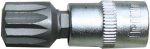 12-T&Auml;HIK PADRUNOTSIK XZN M12 1 / 4" TRIUMF