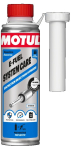 MOTUL E-FUEL SYSTEM CARE BENSIINILISAND 300ML