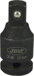 1 / 2" L&Ouml;&Ouml;K PIKENDUSVARS 50MM. CR-MO JBM