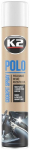 K2 POLO COCKPIT FRESH L&Auml;IKIV SALONGIHOOLDUSVAHEND 750ML / AE