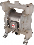 DIAFRAGMAPUMP PUMPAMISEKS / &Uuml;MBERPUMPAMISEKS 60L / MIN. 3 / 4". 8BAR 1773.MP34 APAC