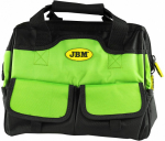 T&Ouml;&Ouml;RIISTAKOTT SMALL 30.5X30X19CM TASKUTEGA. LUKUGA JBM