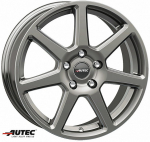 AUTEC TALLINN TS 6.5X15 5X108 / 42 (70.1) (U) (K60&deg;) (TUV) KG680