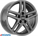 RONAL R65 GR 8.0X19 5X120 / 56 (65.1) (PK / R14) (GR) (T&Uuml;V) KG900